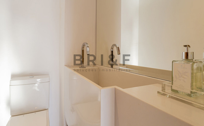 Imagem Apartamento com 4 Quartos à Venda, 320 m² em Campo Belo - São Paulo Imagem Apartamento com 4 Quartos à Venda, 320 m² em Campo Belo - São Paulo