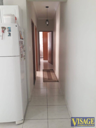 Imagem Casa com 2 Quartos à Venda,  em Vila Formosa - Jacareí