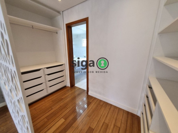 Imagem Casa com 4 Quartos à Venda, 207 m² em Vila Mascote - São Paulo