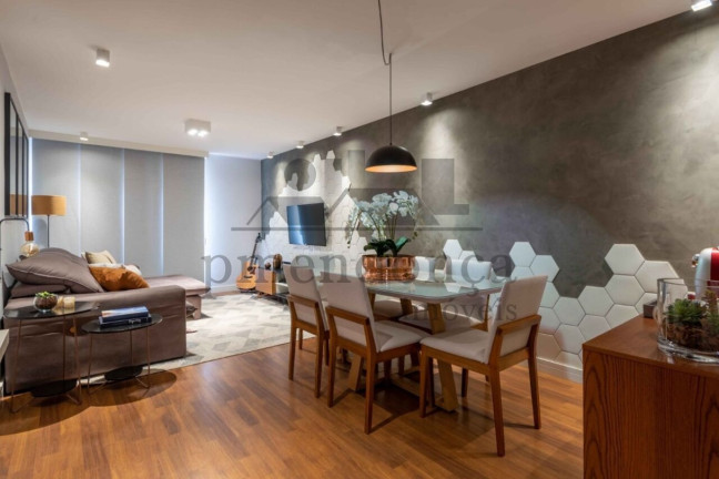 Imagem Apartamento com 2 Quartos à Venda, 88 m² em Vila Pompéia - São Paulo