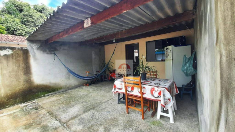 Imagem Casa com 2 Quartos à Venda, 68 m² em Imaculada - Taubaté Imagem Casa com 2 Quartos à Venda, 68 m² em Imaculada - Taubaté