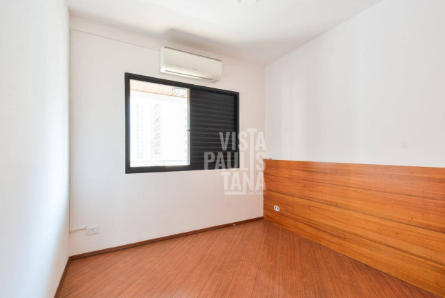 Imagem Apartamento com 2 Quartos à Venda, 71 m² em Vila Mariana - São Paulo