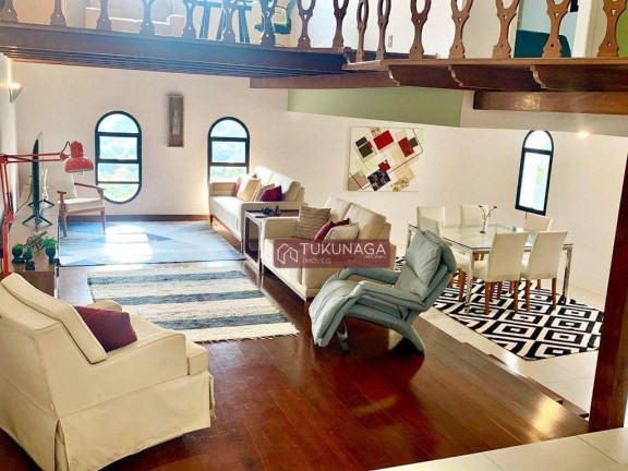 Imagem Apartamento com 4 Quartos à Venda, 242 m² em Vila Andrade - São Paulo Imagem Apartamento com 4 Quartos à Venda, 242 m² em Vila Andrade - São Paulo