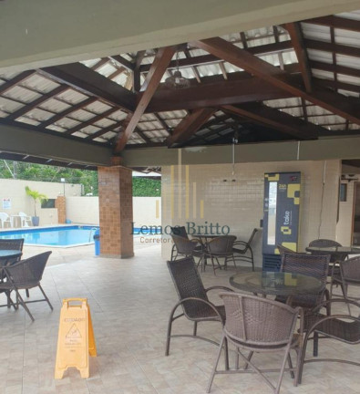Imagem Imóvel com 3 Quartos à Venda, 80 m² em Armação - Salvador Imagem Imóvel com 3 Quartos à Venda, 80 m² em Armação - Salvador