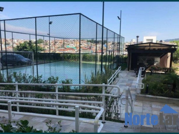 Imagem Apartamento com 2 Quartos à Venda, 50 m² em Limão - São Paulo