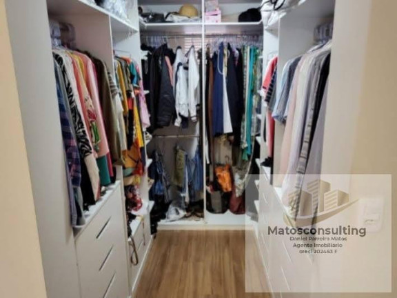 Imagem Casa com 4 Quartos à Venda, 340 m² em Parque São Quirino - Campinas