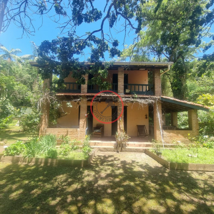 Casa com 2 Quartos à Venda, 237 m² em Boiçucanga - São Sebastião