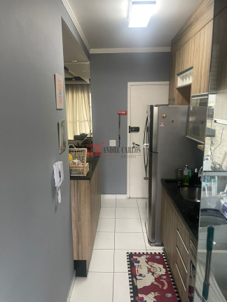 Imagem Apartamento com 2 Quartos à Venda, 59 m² em Vila Osasco - Osasco Imagem Apartamento com 2 Quartos à Venda, 59 m² em Vila Osasco - Osasco