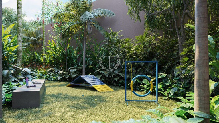 Imagem Apartamento com 1 Quarto à Venda, 57 m² em Ibirapuera - São Paulo