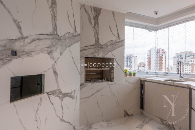 Imagem Apartamento com 4 Quartos à Venda, 265 m² em Vila Regente Feijó - São Paulo Imagem Apartamento com 4 Quartos à Venda, 265 m² em Vila Regente Feijó - São Paulo