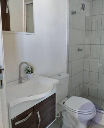 Imagem Apartamento com 2 Quartos à Venda, 48 m² em Centro - Gravataí
