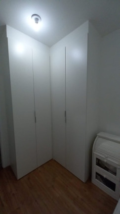 Imagem Apartamento com 1 Quarto à Venda, 37 m² em Vila Penteado - São Paulo