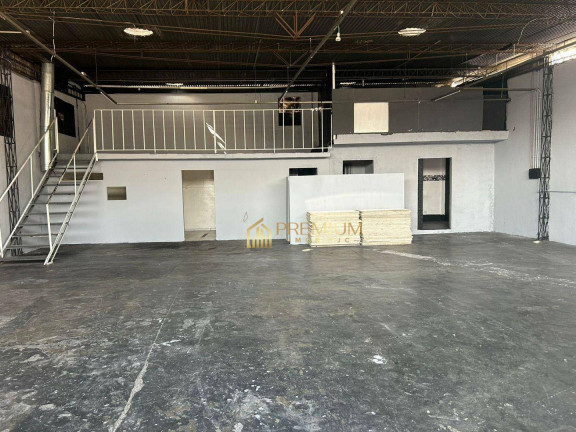 Imagem Ponto Comercial à Venda ou Locação, 250 m² em Vila Nair - São José Dos Campos Imagem Ponto Comercial à Venda ou Locação, 250 m² em Vila Nair - São José Dos Campos
