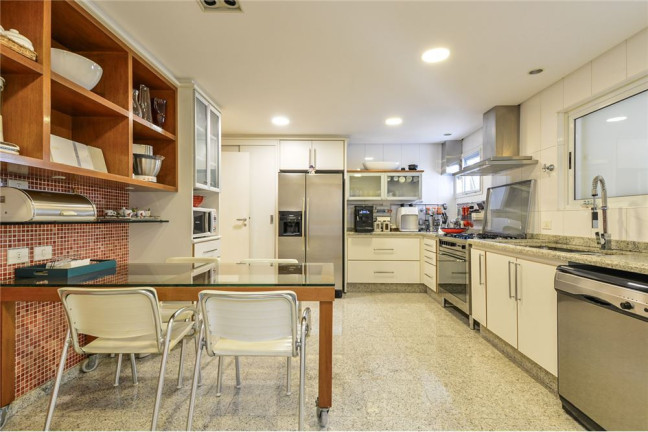 Imagem Apartamento com 3 Quartos à Venda, 177 m² em Itaim Bibi - São Paulo
