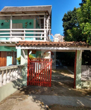 Casa com 3 Quartos à Venda, 350 m² em Vila Jaboticabeira - Taubaté