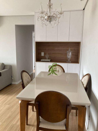 Imagem Apartamento com 2 Quartos à Venda, 59 m² em Vila Sônia - São Paulo Imagem Apartamento com 2 Quartos à Venda, 59 m² em Vila Sônia - São Paulo
