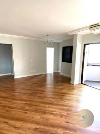 Imagem Apartamento com 4 Quartos à Venda, 137 m² em Vila Gilda - Santo André Imagem Apartamento com 4 Quartos à Venda, 137 m² em Vila Gilda - Santo André