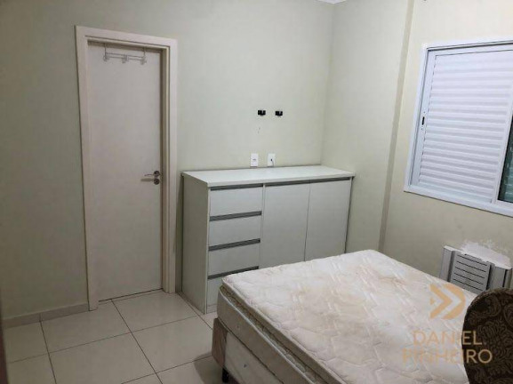 Imagem Apartamento com 2 Quartos à Venda, 70 m² em Vila Guilhermina - Praia Grande