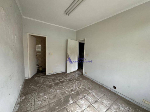 Imagem Edifício Residencial para Alugar, 1.000 m² em Tatuapé - São Paulo Imagem Edifício Residencial para Alugar, 1.000 m² em Tatuapé - São Paulo