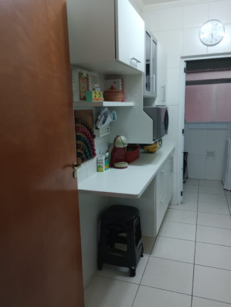 Apartamento com 2 Quartos à Venda, 70 m² em Jardim Guadalajara - Sorocaba