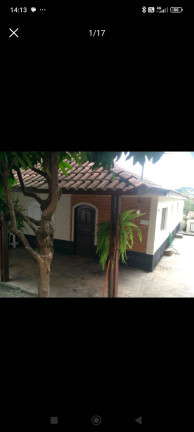 Casa com 1 Quarto à Venda, 485 m² em Jardim Das Cerejeiras - Atibaia