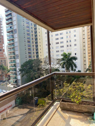 Imagem Apartamento com 3 Quartos à Venda, 230 m² em Cambuí - Campinas Imagem Apartamento com 3 Quartos à Venda, 230 m² em Cambuí - Campinas