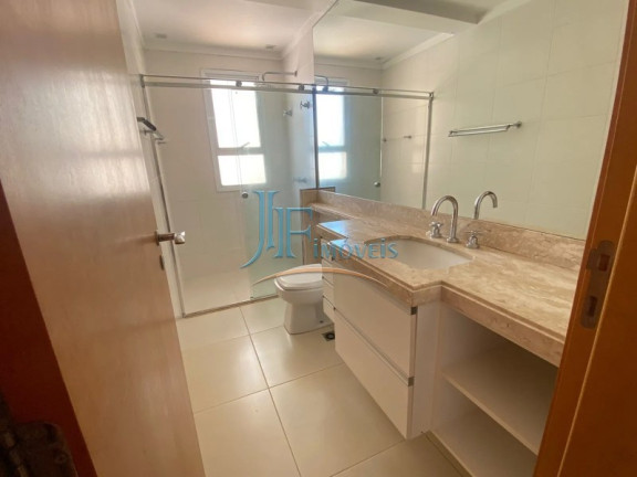 Imagem Apartamento com 3 Quartos à Venda, 143 m² em Jardim Botânico - Ribeirão Preto
