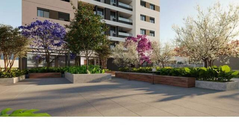 Imagem Apartamento com 3 Quartos à Venda, 95 m² em Alem Ponte - Sorocaba