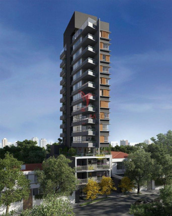 Imagem Imóvel com 1 Quarto à Venda, 26 m² em Vila Madalena - São Paulo Imagem Imóvel com 1 Quarto à Venda, 26 m² em Vila Madalena - São Paulo
