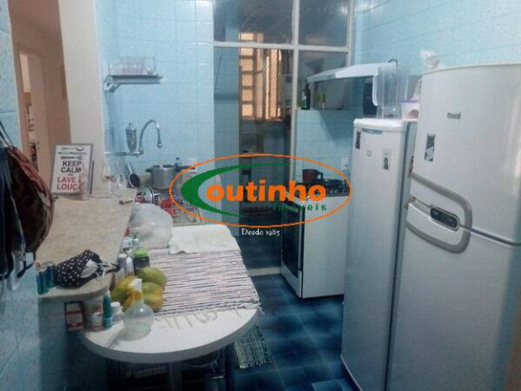 Imagem Apartamento com 2 Quartos à Venda, 67 m² em Maracanã - Rio De Janeiro Imagem Apartamento com 2 Quartos à Venda, 67 m² em Maracanã - Rio De Janeiro