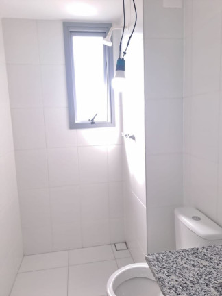 Imagem Apartamento com 2 Quartos à Venda, 53 m² em Ipiranga - São Paulo