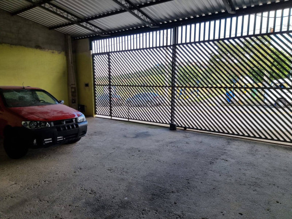 Imagem Galpão à Venda, 260 m² em Vila Das Flores - São José Dos Campos