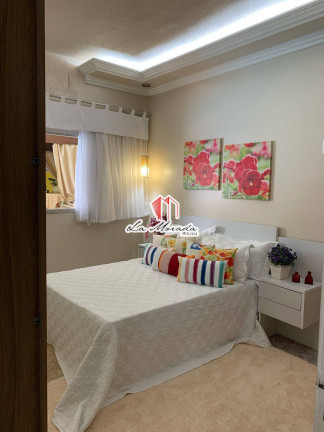 Imagem Apartamento com 4 Quartos à Venda, 360 m² em Chapada - Manaus Imagem Apartamento com 4 Quartos à Venda, 360 m² em Chapada - Manaus