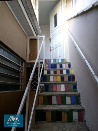 Imagem Casa com 3 Quartos à Venda, 120 m² em Vila Gustavo - São Paulo
