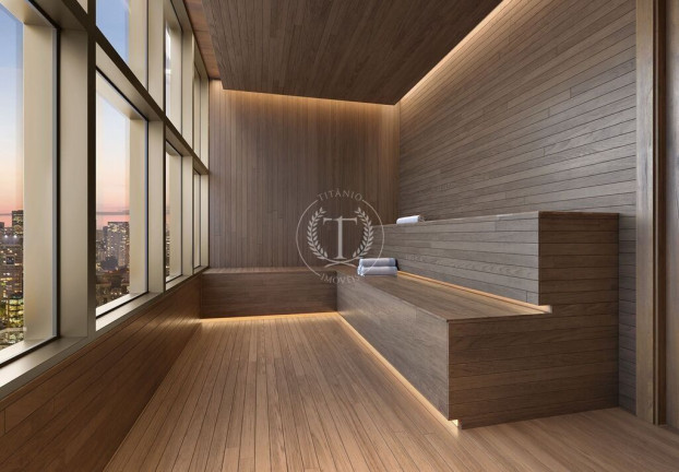 Imagem Apartamento com 1 Quarto à Venda, 32 m² em Chácara Santo Antônio (zona Sul) - São Paulo Imagem Apartamento com 1 Quarto à Venda, 32 m² em Chácara Santo Antônio (zona Sul) - São Paulo
