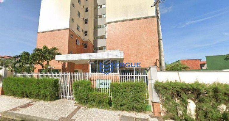 Imagem Apartamento com 3 Quartos à Venda, 63 m² em Maraponga - Fortaleza Imagem Apartamento com 3 Quartos à Venda, 63 m² em Maraponga - Fortaleza