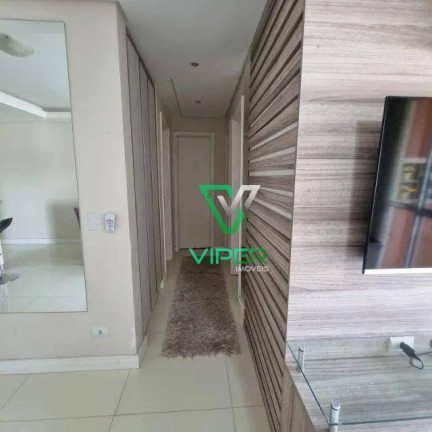 Imagem Apartamento com 3 Quartos à Venda, 63 m² em Neoville - Curitiba Imagem Apartamento com 3 Quartos à Venda, 63 m² em Neoville - Curitiba