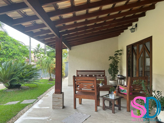 Imagem Casa de Condomínio com 3 Quartos à Venda, 189 m² em Horto Florestal - Ubatuba Imagem Casa de Condomínio com 3 Quartos à Venda, 189 m² em Horto Florestal - Ubatuba