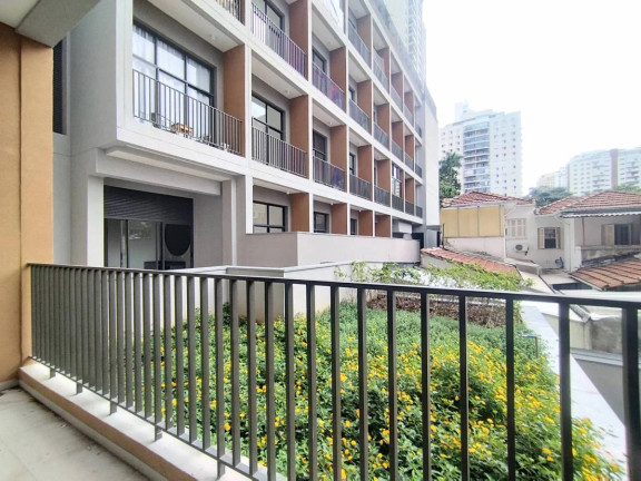 Imagem Apartamento com 1 Quarto à Venda, 36 m² em Perdizes - São Paulo Imagem Apartamento com 1 Quarto à Venda, 36 m² em Perdizes - São Paulo