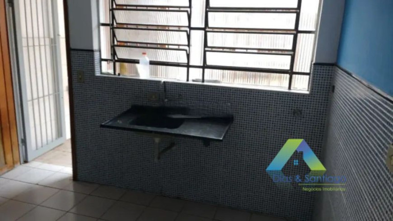 Imagem Imóvel com 3 Quartos para Alugar, 105 m² em Vila Das Mercês - São Paulo