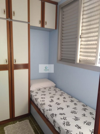 Imagem Apartamento com 3 Quartos à Venda, 90 m² em Enseada - Guarujá Imagem Apartamento com 3 Quartos à Venda, 90 m² em Enseada - Guarujá