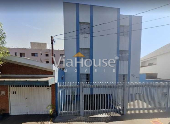 Imagem Apartamento com 2 Quartos à Venda, 72 m² em Jardim Paulista - Ribeirão Preto Imagem Apartamento com 2 Quartos à Venda, 72 m² em Jardim Paulista - Ribeirão Preto