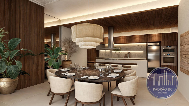 Imagem Apartamento com 2 Quartos à Venda, 155 m² em Fazenda - Itajaí