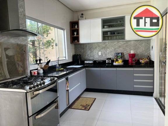 Imagem Casa com 3 Quartos à Venda, 160 m² em Belo Horizonte - Marabá Imagem Casa com 3 Quartos à Venda, 160 m² em Belo Horizonte - Marabá