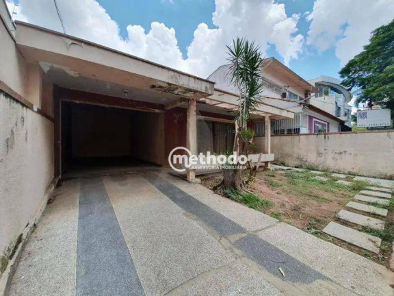 Casa com 3 Quartos à Venda, 215 m² em Cambuí - Campinas