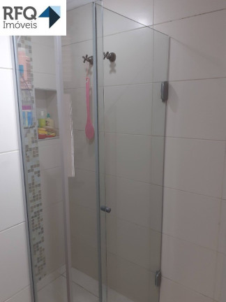 Imagem Imóvel com 2 Quartos à Venda, 74 m² em Vila Gumercindo - São Paulo