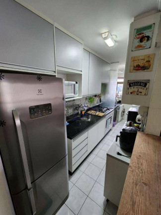 Imagem Apartamento com 2 Quartos à Venda, 60 m² em Butantã - São Paulo