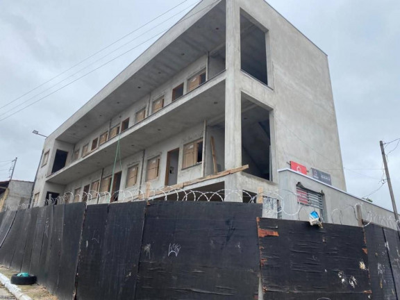 Apartamento com 2 Quartos à Venda, 40 m² em Itaquera - São Paulo