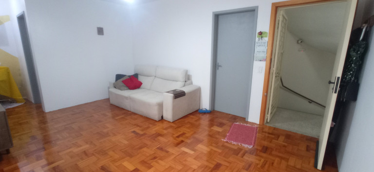 Imagem Apartamento com 1 Quarto à Venda, 51 m² em Farroupilha - Porto Alegre Imagem Apartamento com 1 Quarto à Venda, 51 m² em Farroupilha - Porto Alegre