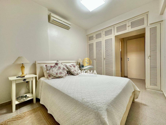 Imagem Apartamento com 4 Quartos à Venda, 130 m² em Pitangueiras - Guarujá